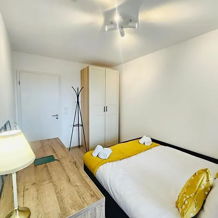 Stunning 2 Bedrooms With Private Terrace In Appartement *