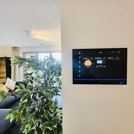 Apartment Stunning 2 Bedrooms With Private Terrace In Luxembourg