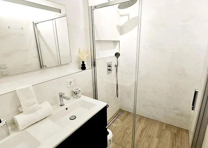 Apartamento Stunning 2 Bedrooms With Private Terrace In