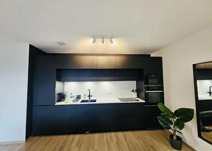 Stunning 2 Bedrooms With Private Terrace In Apartment *